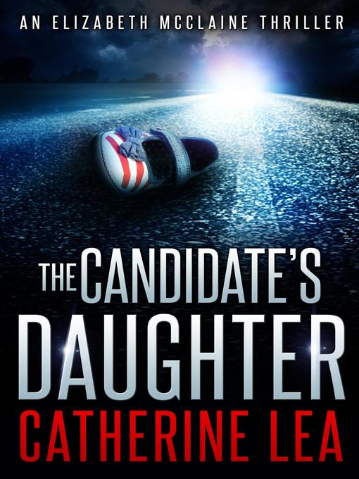 Cover image for The Candidate's Daughter